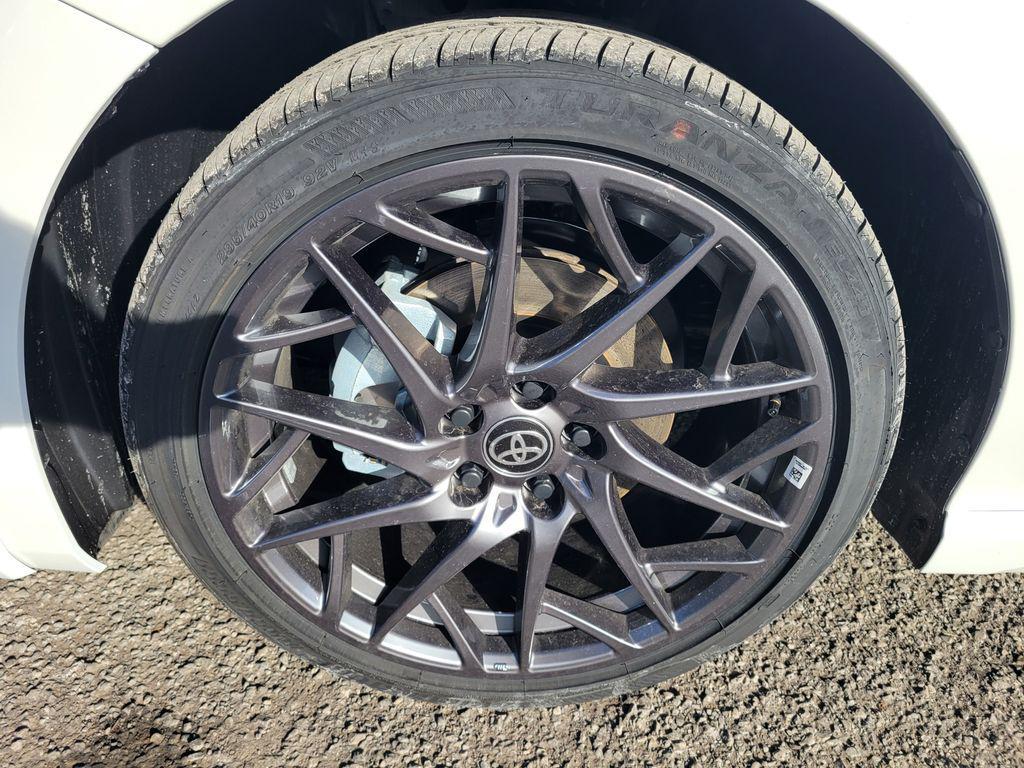 new 2026 Toyota Camry car, priced at $41,460