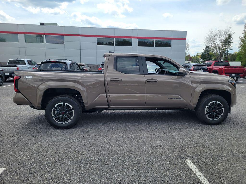new 2026 Toyota Tacoma car, priced at $46,359