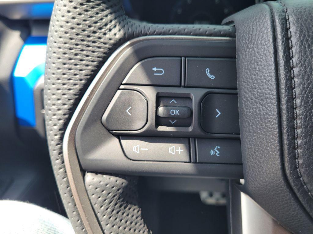 new 2026 Toyota Tacoma car, priced at $46,359