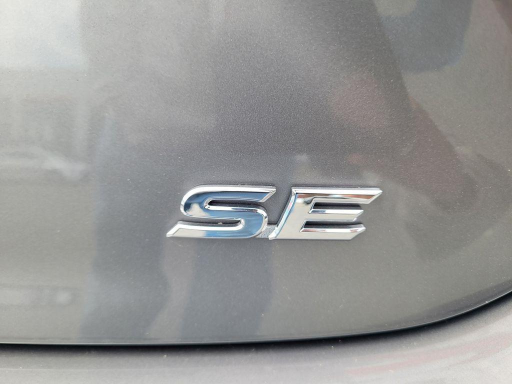 new 2026 Toyota Camry car, priced at $33,802