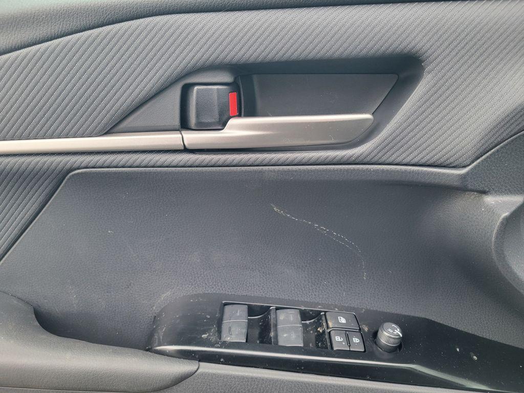 new 2026 Toyota Camry car, priced at $33,802