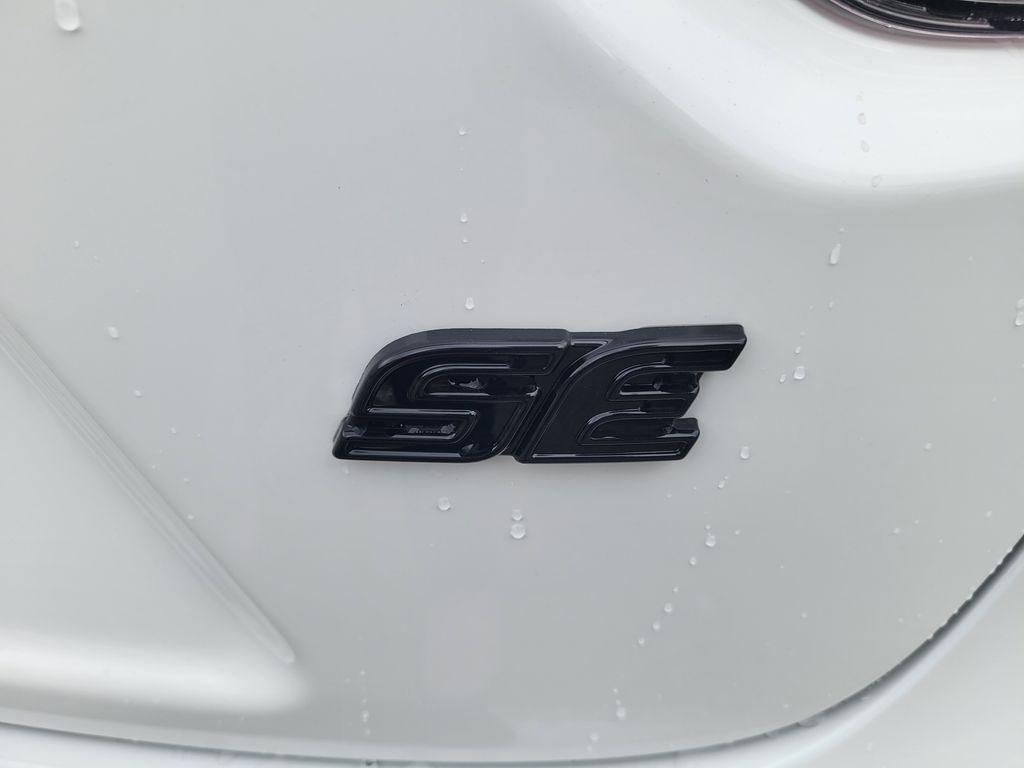 new 2026 Toyota Corolla car, priced at $24,683