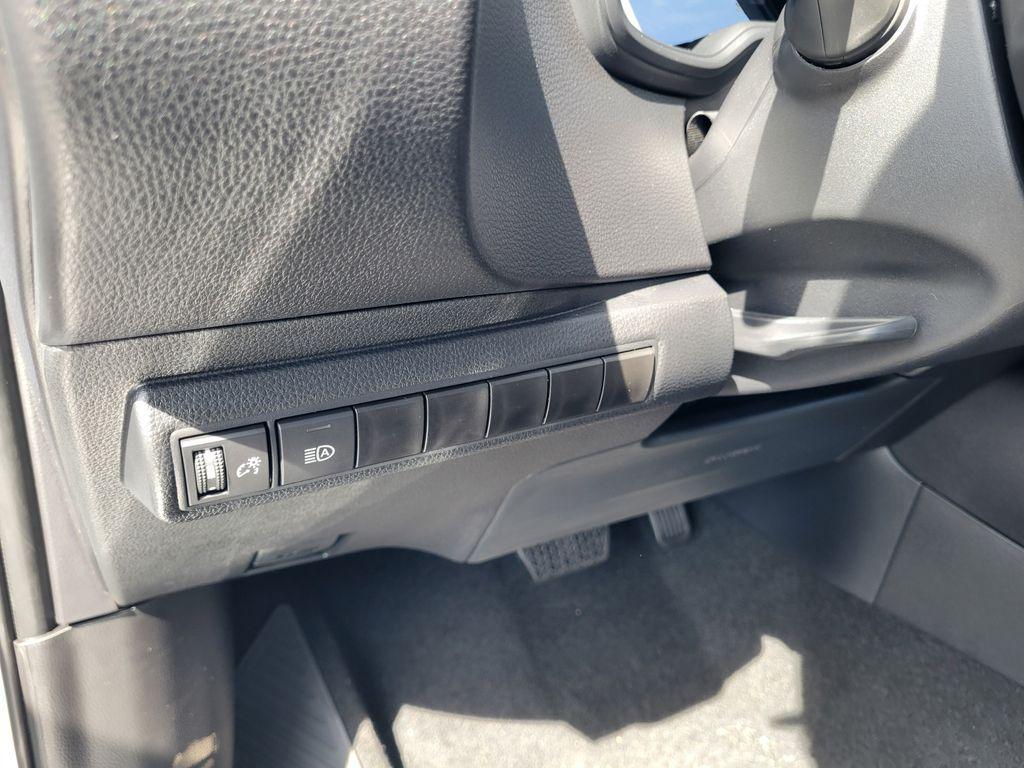 new 2026 Toyota Corolla car, priced at $24,683