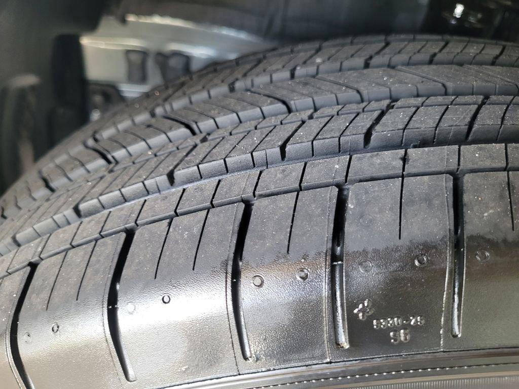 new 2026 Toyota Corolla Cross car, priced at $31,339