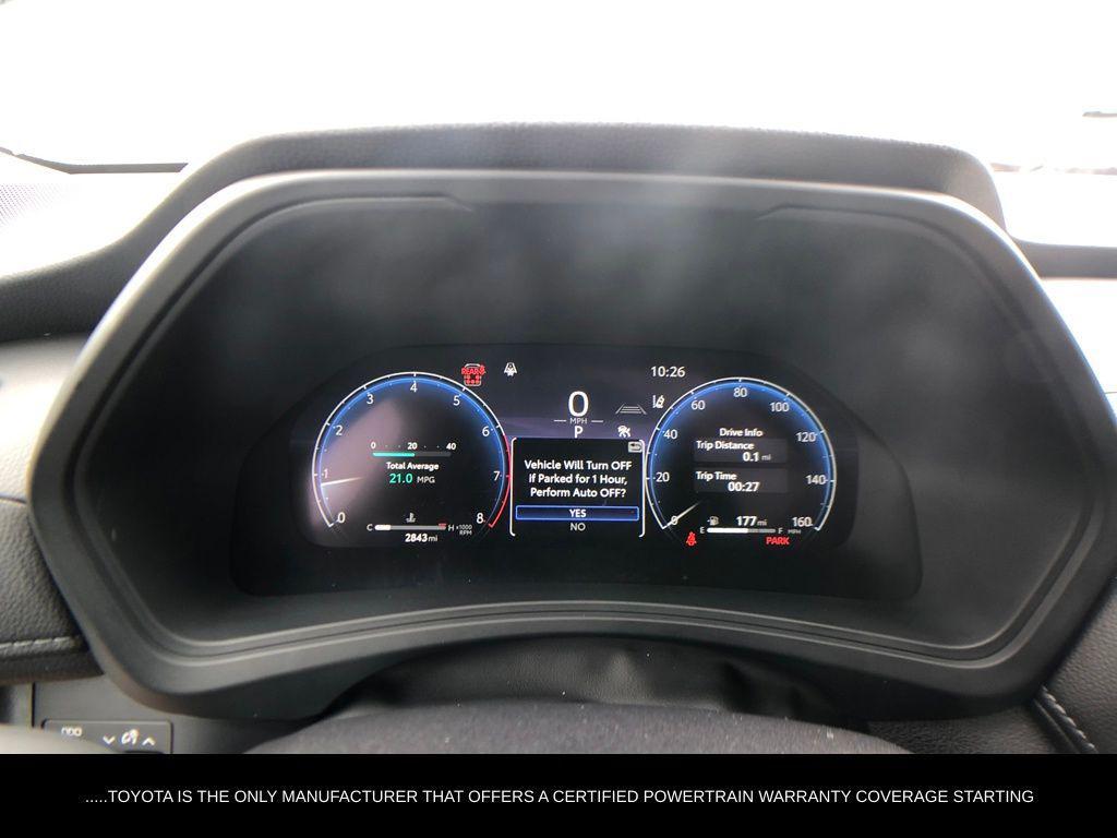 used 2026 Toyota Grand Highlander car, priced at $51,990