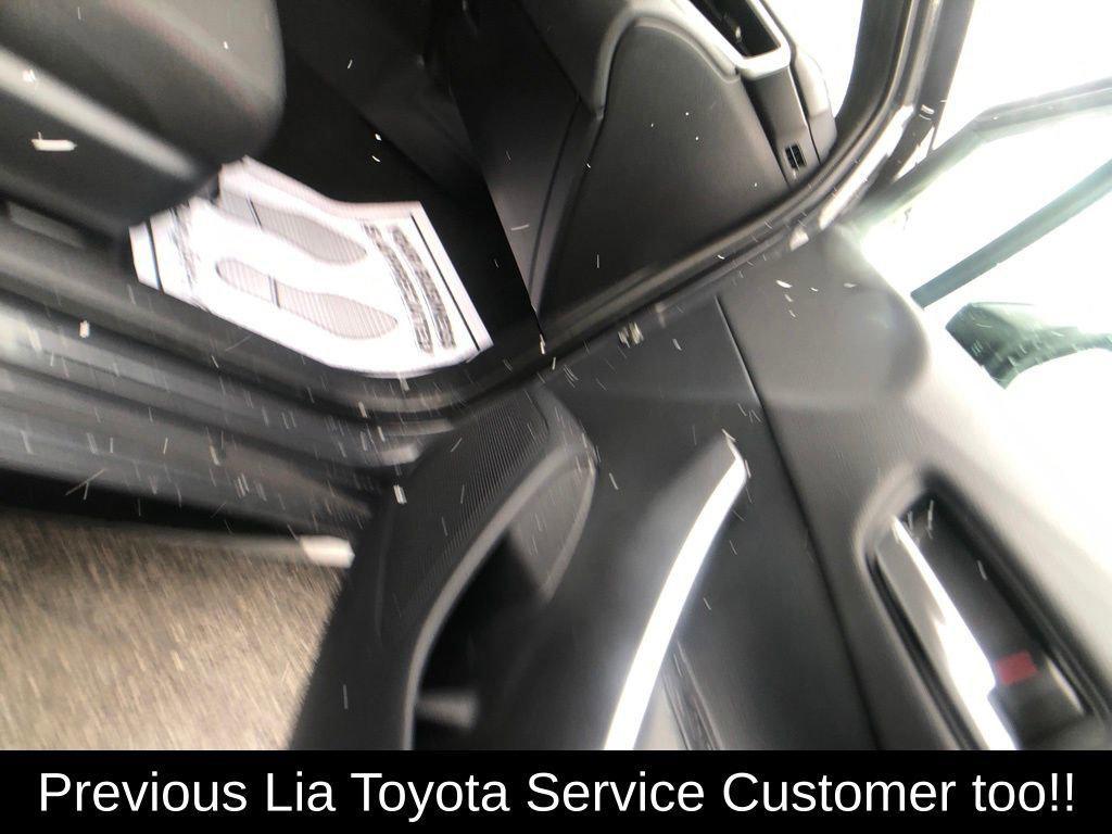 used 2025 Toyota Corolla car, priced at $23,995