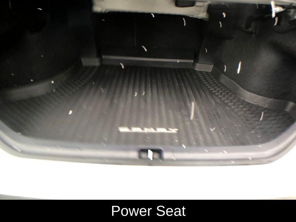 used 2024 Toyota Camry car, priced at $25,995