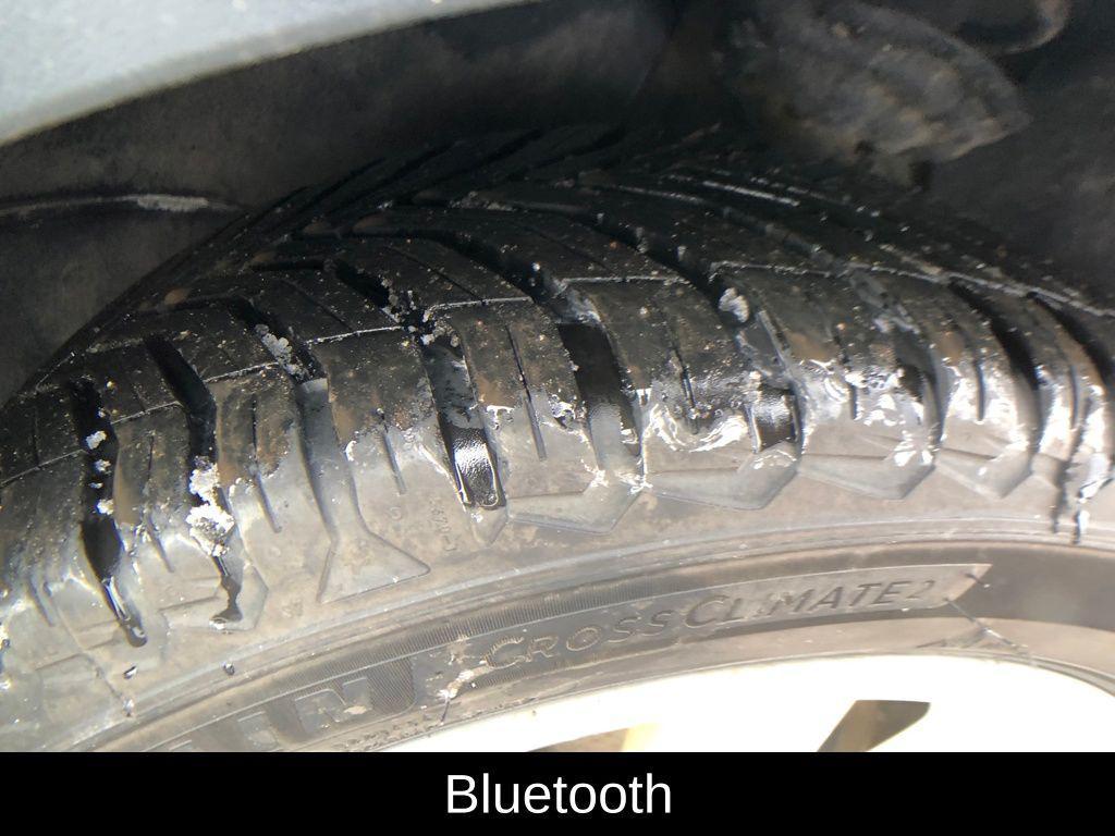 used 2019 Volkswagen Golf Alltrack car, priced at $19,995