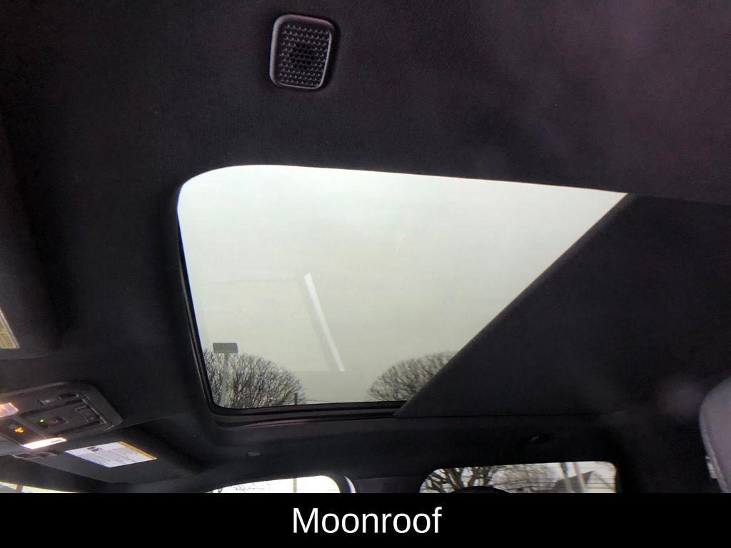 used 2024 Toyota Tundra Hybrid car, priced at $62,995