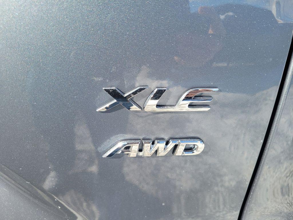 new 2026 Toyota Corolla Cross car, priced at $35,544