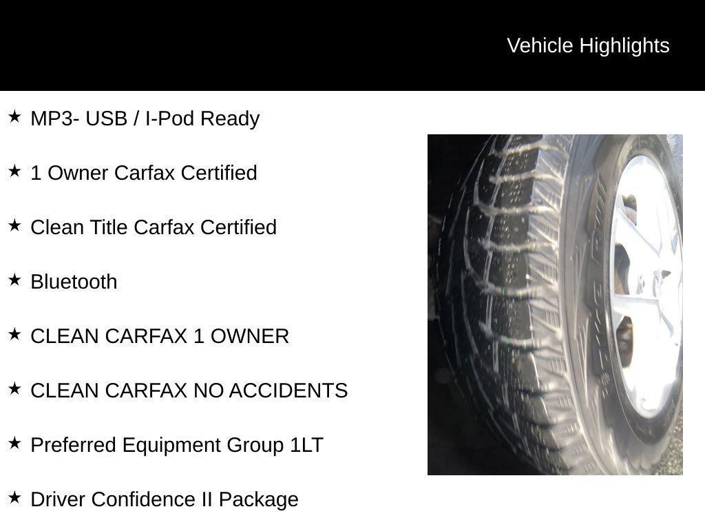 used 2022 Chevrolet Equinox car, priced at $19,995