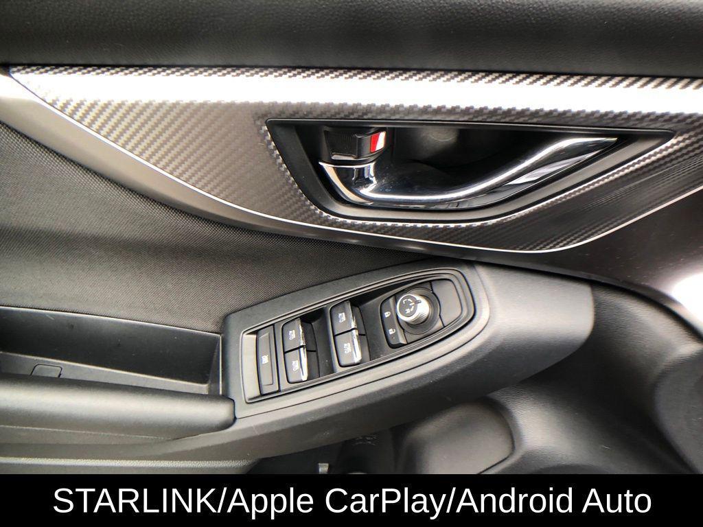 used 2023 Subaru WRX car, priced at $27,995