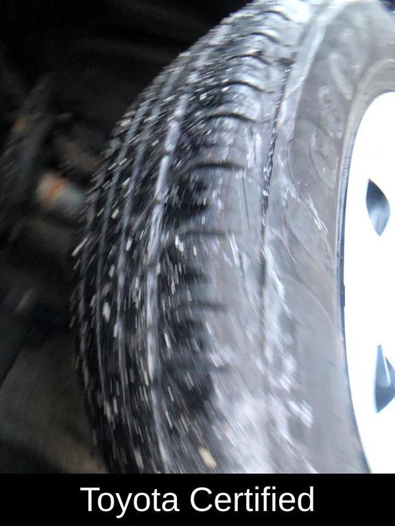 used 2023 Toyota RAV4 car, priced at $26,945