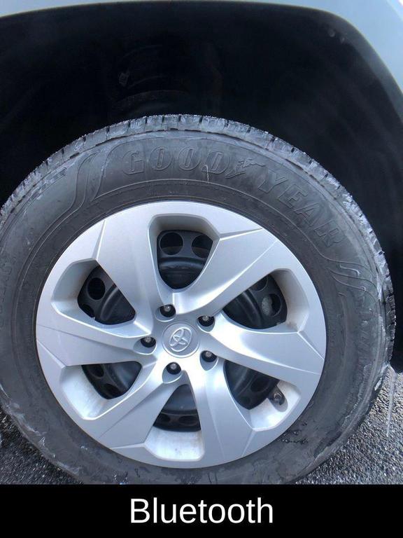 used 2023 Toyota RAV4 car, priced at $26,945