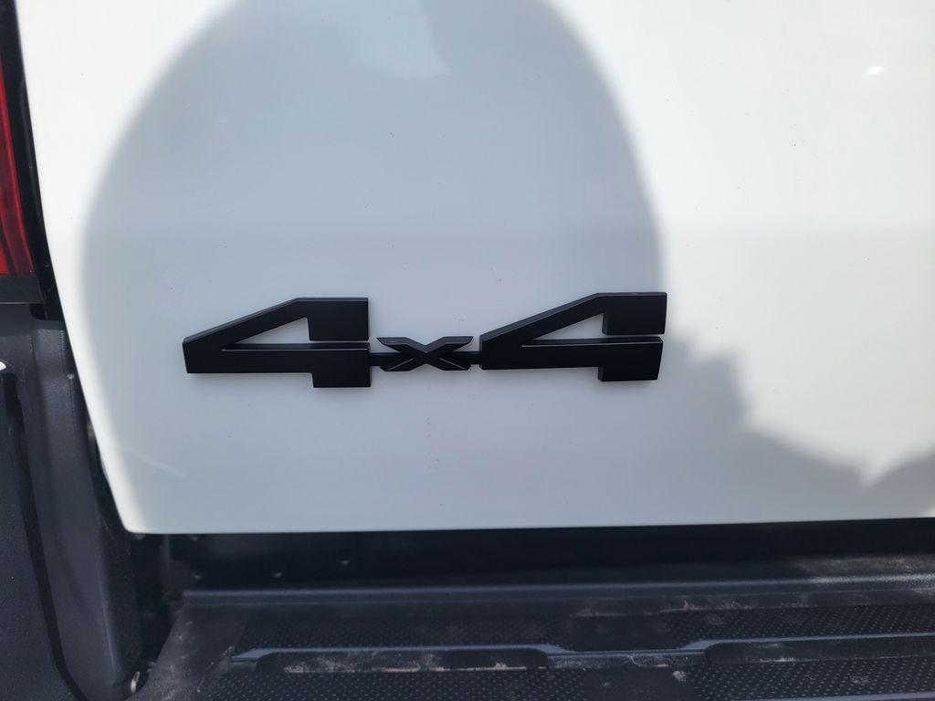 new 2026 Toyota Tacoma car, priced at $43,315