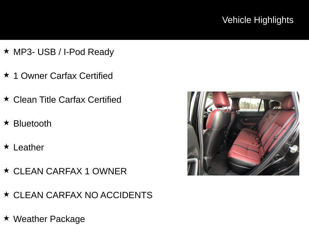 used 2025 Mazda CX-50 Hybrid car, priced at $35,990