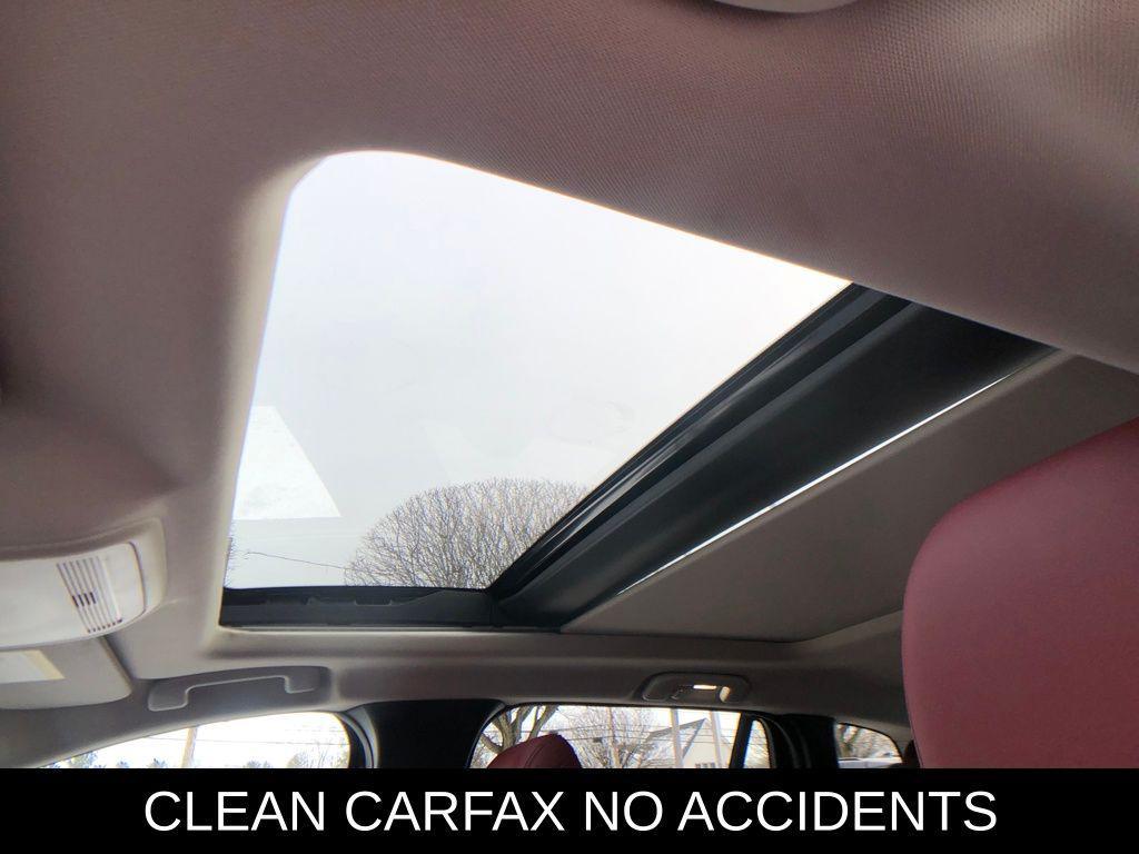 used 2025 Mazda CX-50 Hybrid car, priced at $35,990