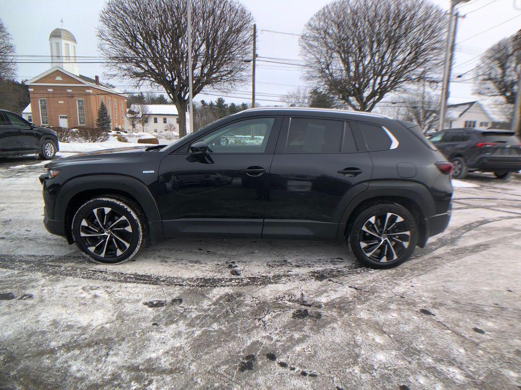 used 2025 Mazda CX-50 Hybrid car, priced at $35,990