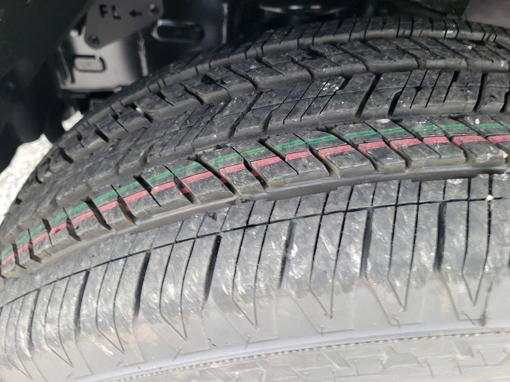 new 2026 Toyota Tundra car, priced at $59,899