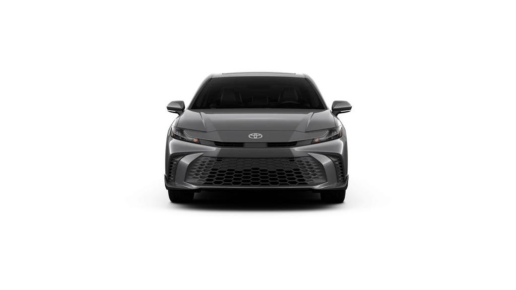 new 2026 Toyota Camry car, priced at $35,763