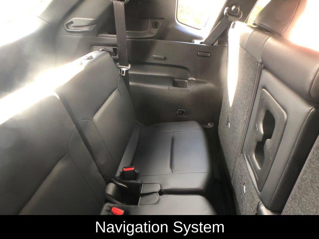 used 2024 Mitsubishi Outlander car, priced at $27,549