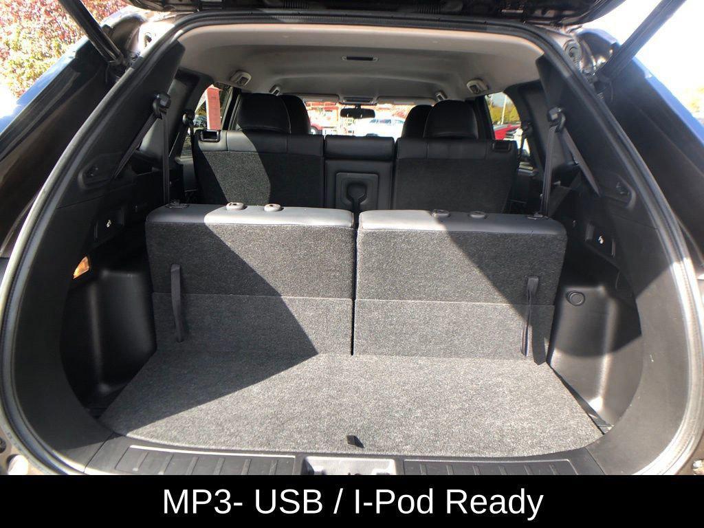 used 2024 Mitsubishi Outlander car, priced at $27,549