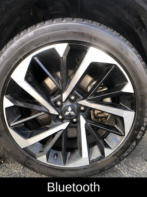 used 2024 Mitsubishi Outlander car, priced at $27,549