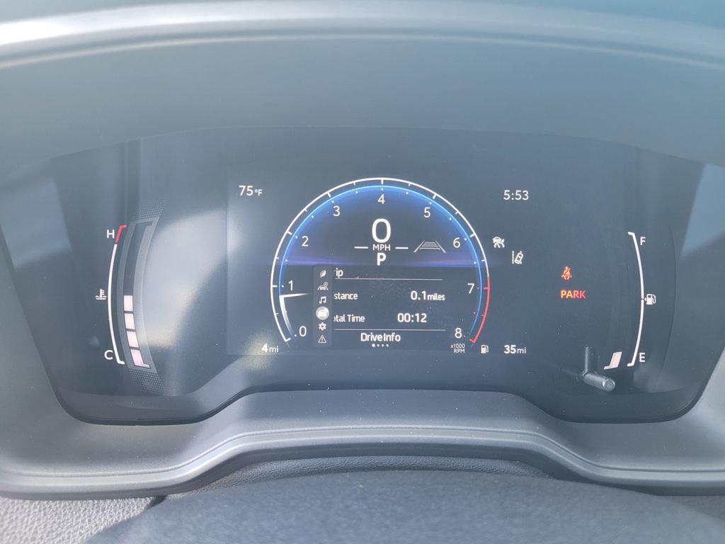 new 2026 Toyota Corolla car, priced at $27,507