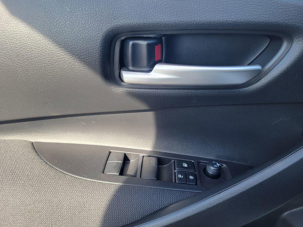 new 2026 Toyota Corolla car, priced at $27,507