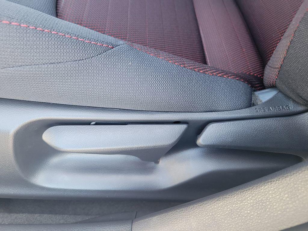 new 2026 Toyota Corolla car, priced at $27,507