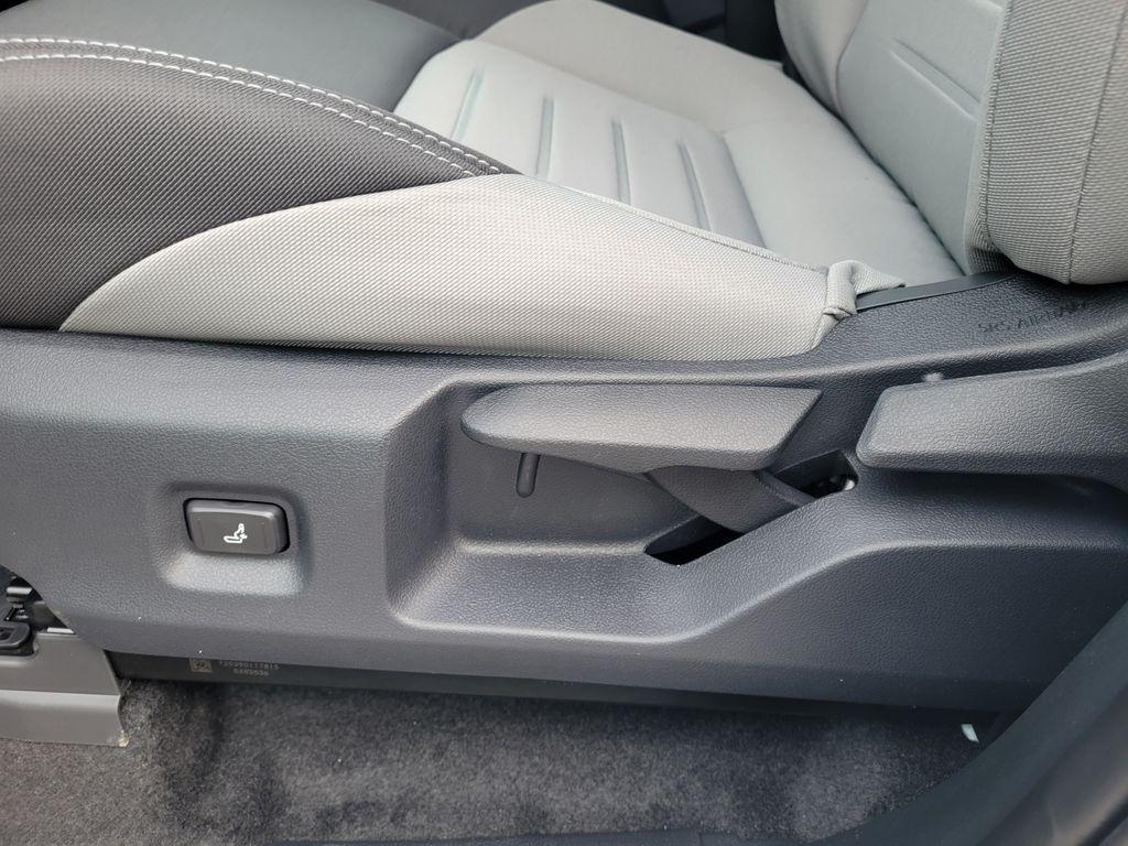 new 2026 Toyota Tacoma car, priced at $43,315