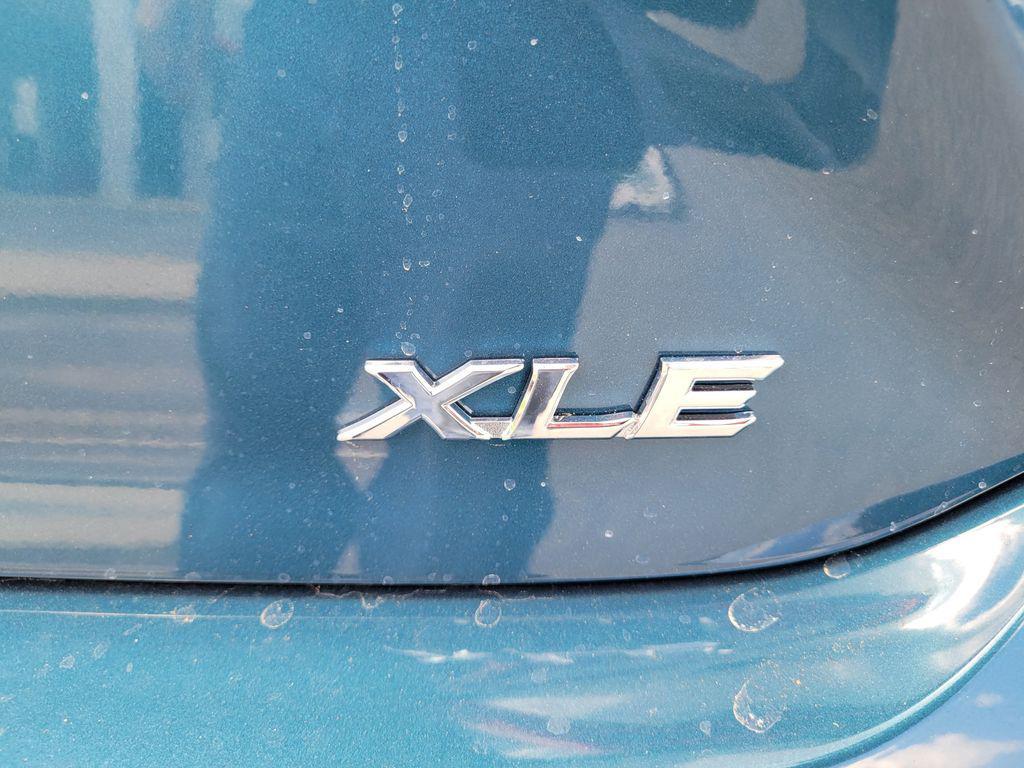 new 2026 Toyota Camry car, priced at $41,099