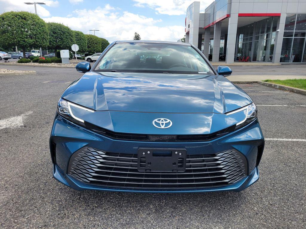 new 2026 Toyota Camry car, priced at $41,099