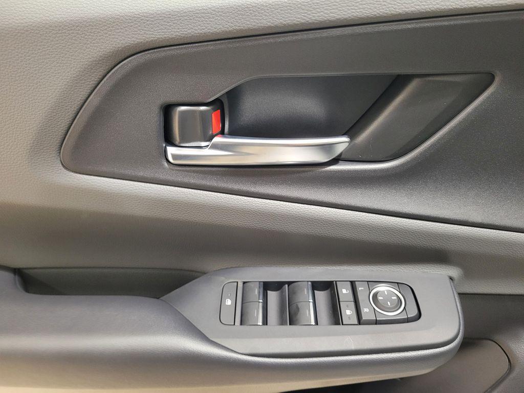 new 2026 Toyota Prius car, priced at $34,490