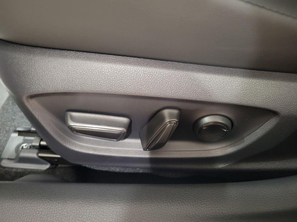 new 2026 Toyota Prius car, priced at $34,490