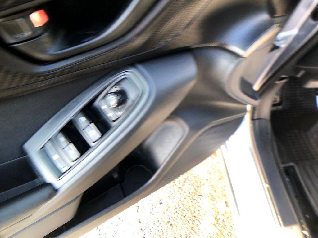 used 2019 Subaru Crosstrek car, priced at $14,995