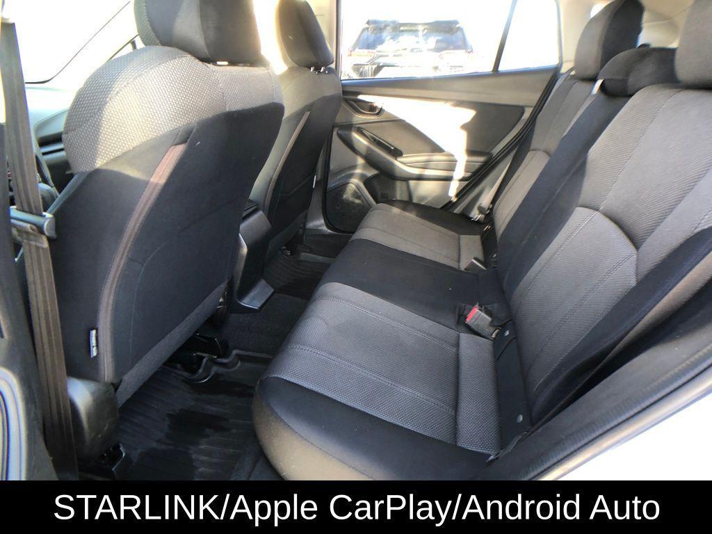 used 2019 Subaru Crosstrek car, priced at $14,995