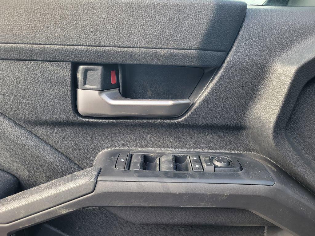 new 2026 Toyota Tacoma car, priced at $47,119