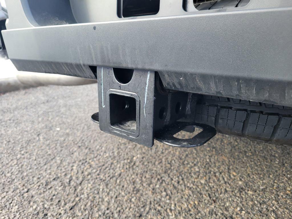 new 2026 Toyota Tacoma car, priced at $47,119