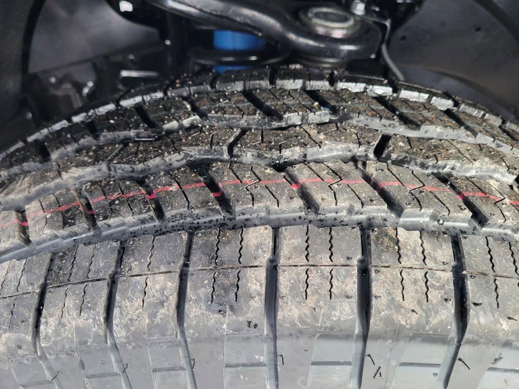 new 2026 Toyota Tacoma car, priced at $47,119