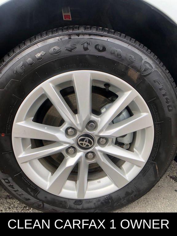 used 2025 Toyota Camry car, priced at $26,990