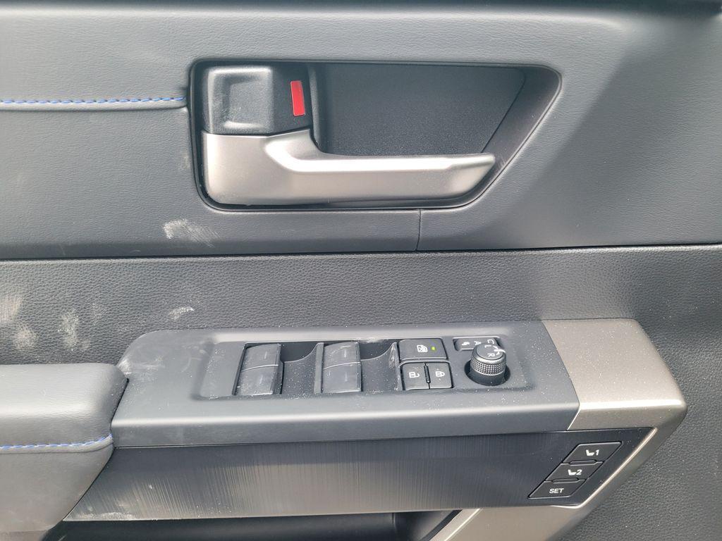 new 2026 Toyota Sequoia car, priced at $79,883