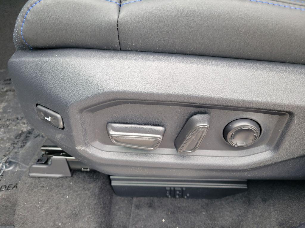 new 2026 Toyota Sequoia car, priced at $79,883