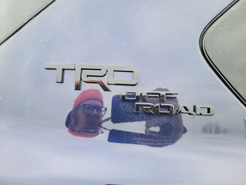 new 2026 Toyota Sequoia car, priced at $79,883