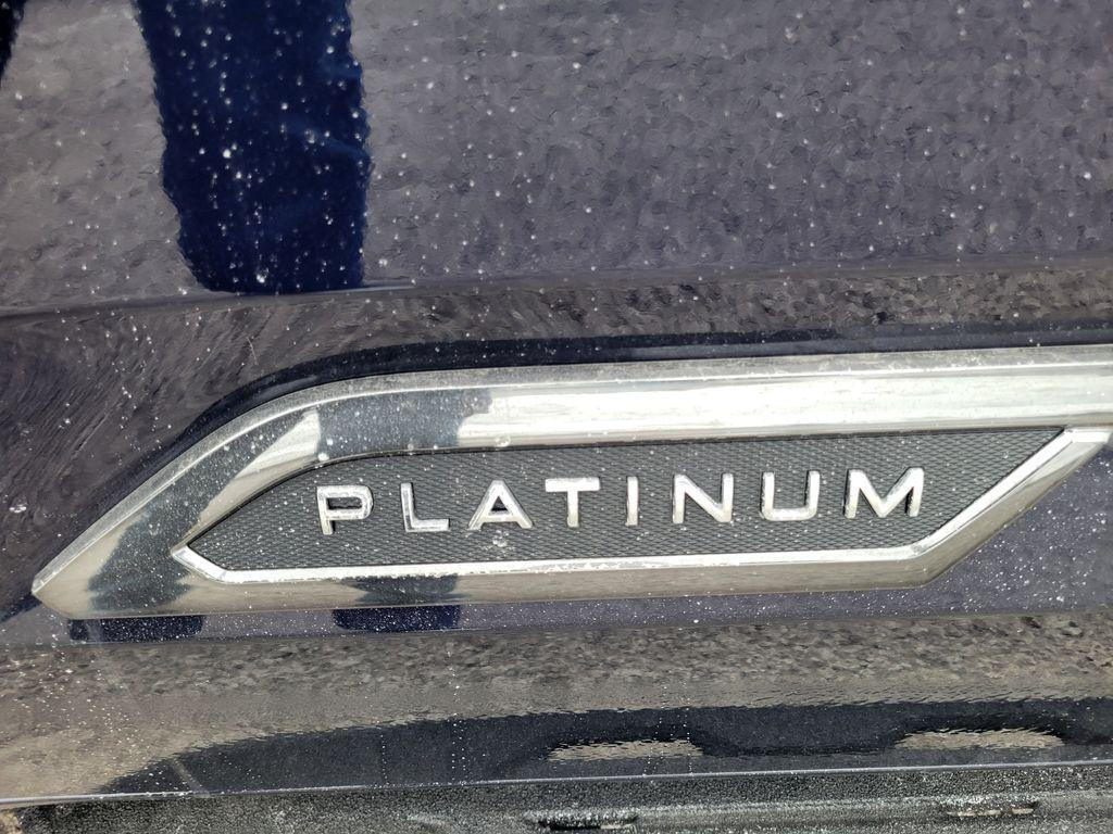 new 2026 Toyota Sequoia car, priced at $79,883