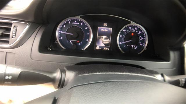 used 2017 Toyota Camry car, priced at $20,670