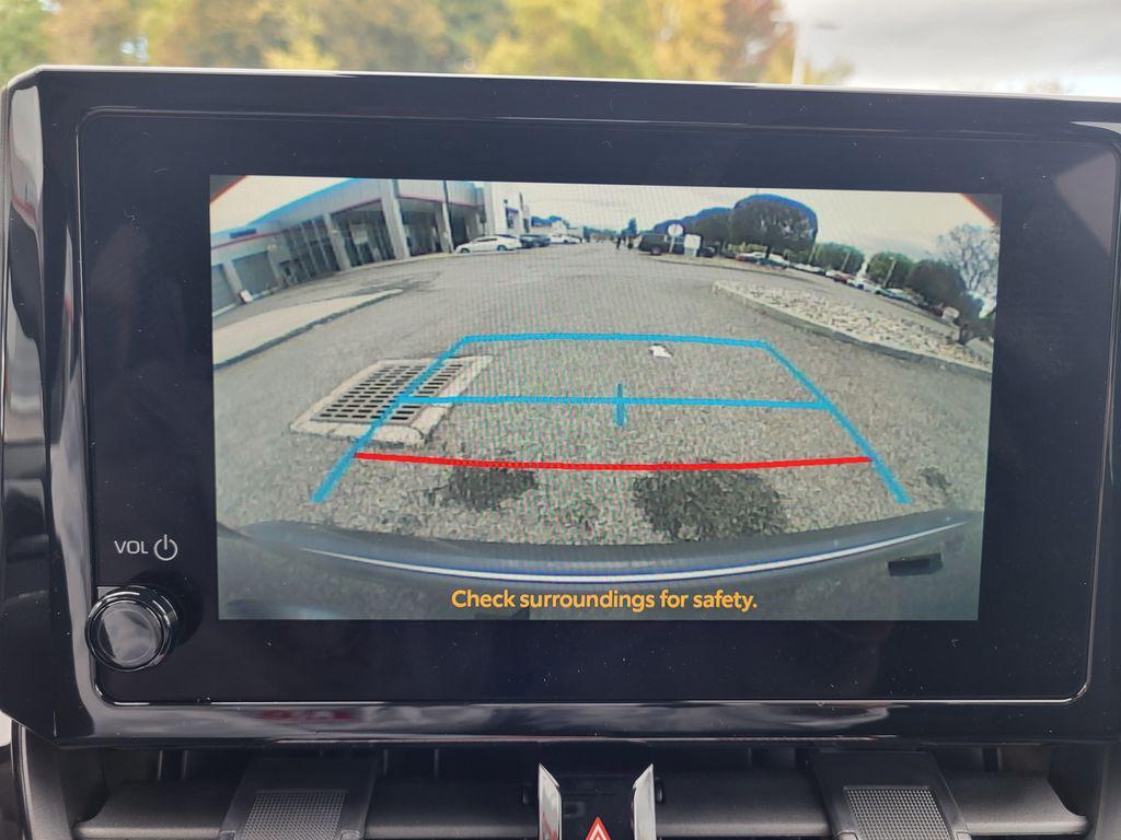 new 2026 Toyota Corolla car, priced at $24,429