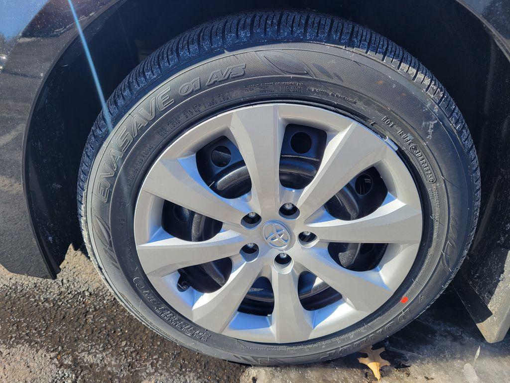 new 2026 Toyota Corolla car, priced at $24,429