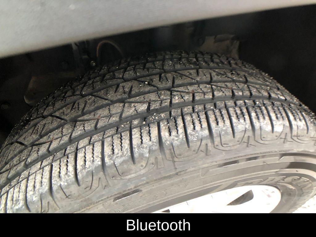 used 2025 Toyota RAV4 car, priced at $30,990