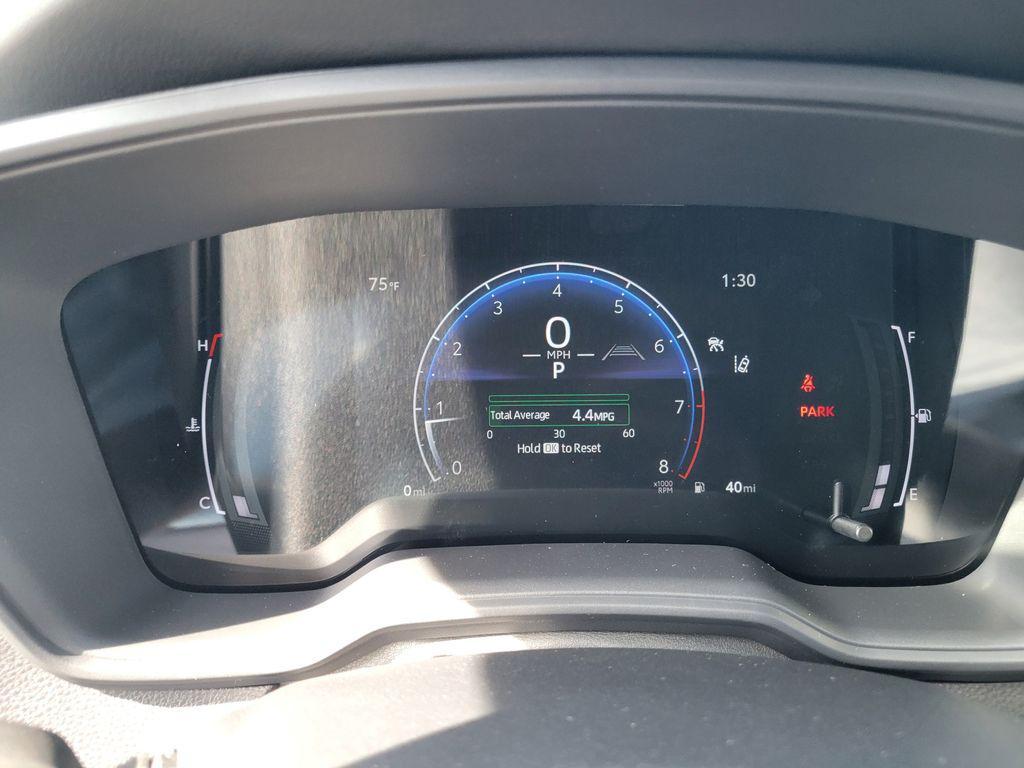 new 2026 Toyota Corolla car, priced at $24,624